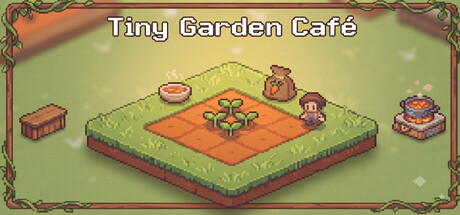Tiny Garden Café