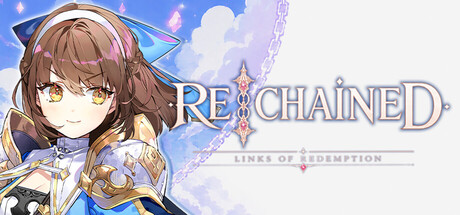 RE:CHAINED ~Links of Redemption~ — Steam header