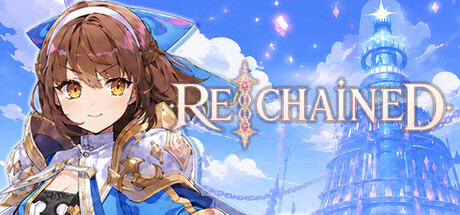 RE:CHAINED ~Links of Redemption~