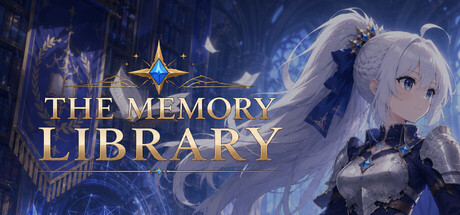The Memory Library