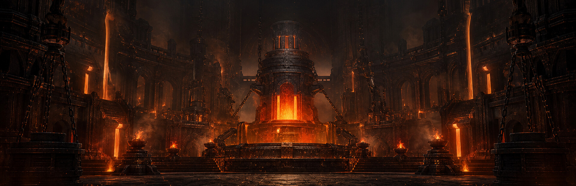 Verdict of the Forge