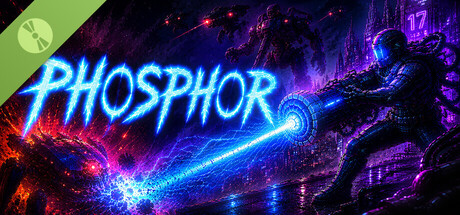 PHOSPHOR Demo