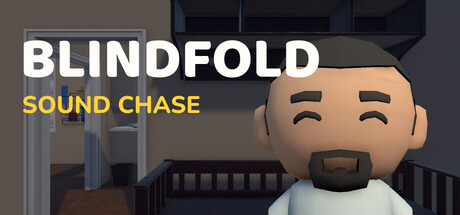 BLINDFOLD: Sound Chase