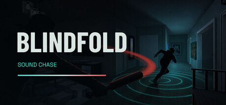 BLINDFOLD: Hide and Seek