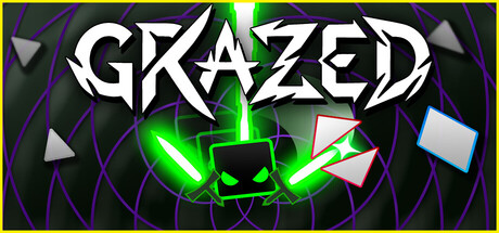 Grazed - Incremental Arcade