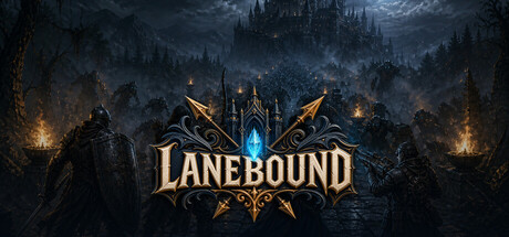 Lanebound