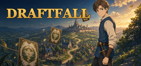 Draftfall