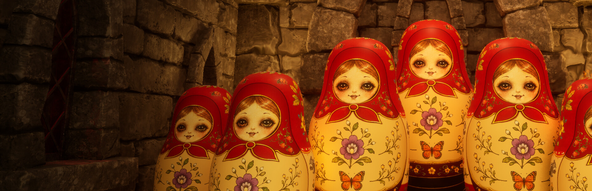 Matryoshka