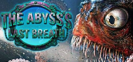 The Abyss’s Last Breath — Steam header