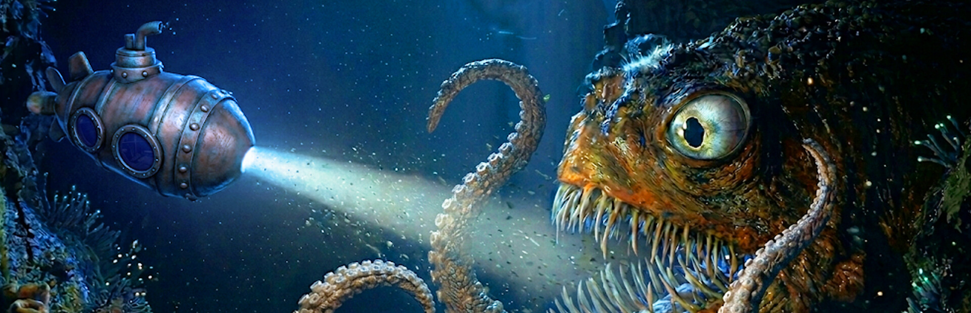 The Abyss’s Last Breath
