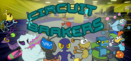 Circuit Brakers — Steam header
