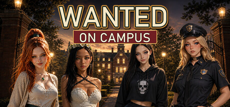 WANTED ON CAMPUS — Steam header