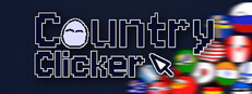 CountryClicker cover art