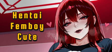 Hentai Femboy Cute