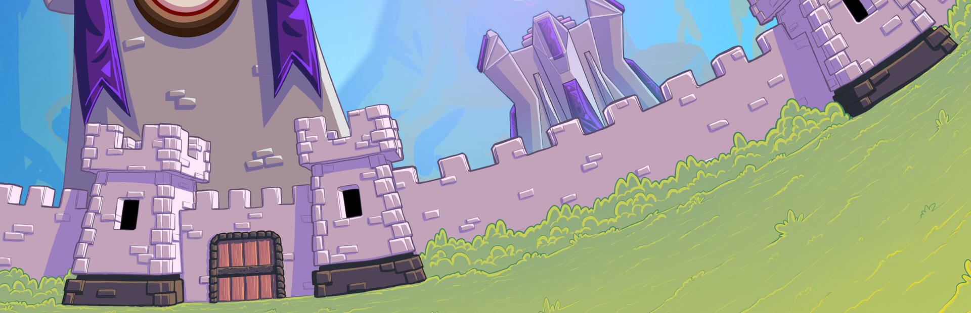 Towerburst