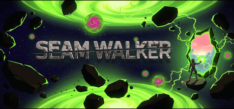 Seam Walker