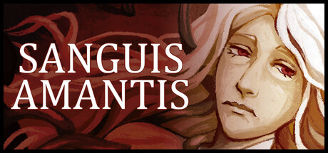 Sanguis Amantis — Steam header