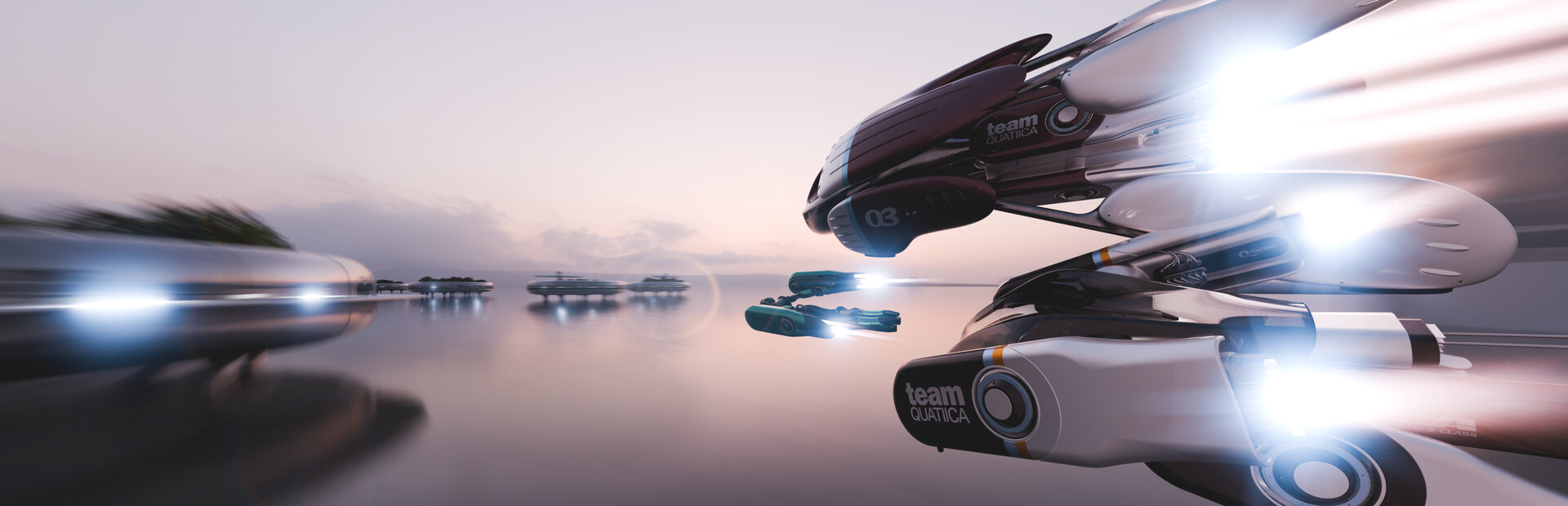 Quatiica Motorsports