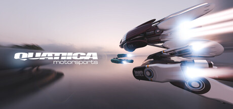 Quatiica Motorsports — Steam header