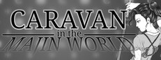 CARAVAN in the MAJIN WORLD
