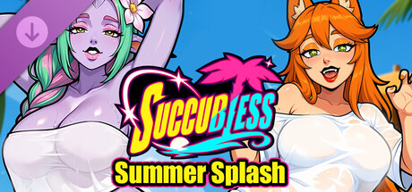Succubless - Summer Splash DLC