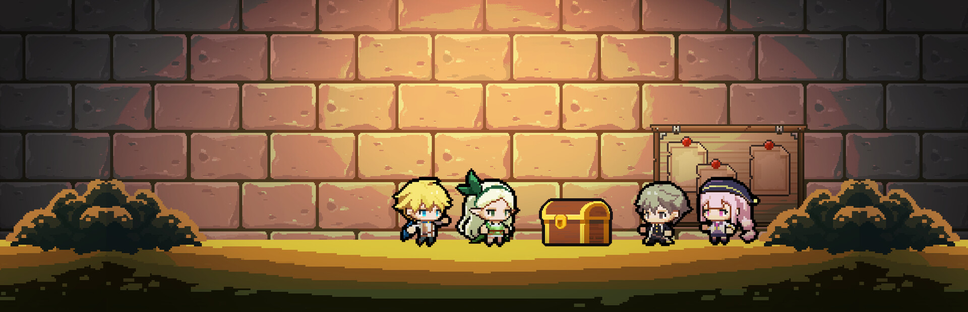 SubQuest