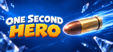 One Second Hero