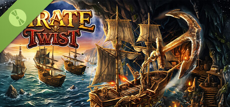Pirate Twist Demo