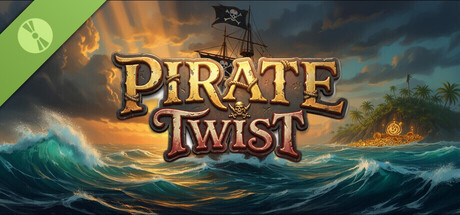 Pirate Twist Demo