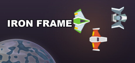Iron Frame