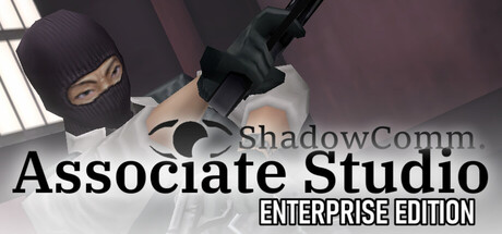 ShadowComm. Associate Studio: Enterprise Edition