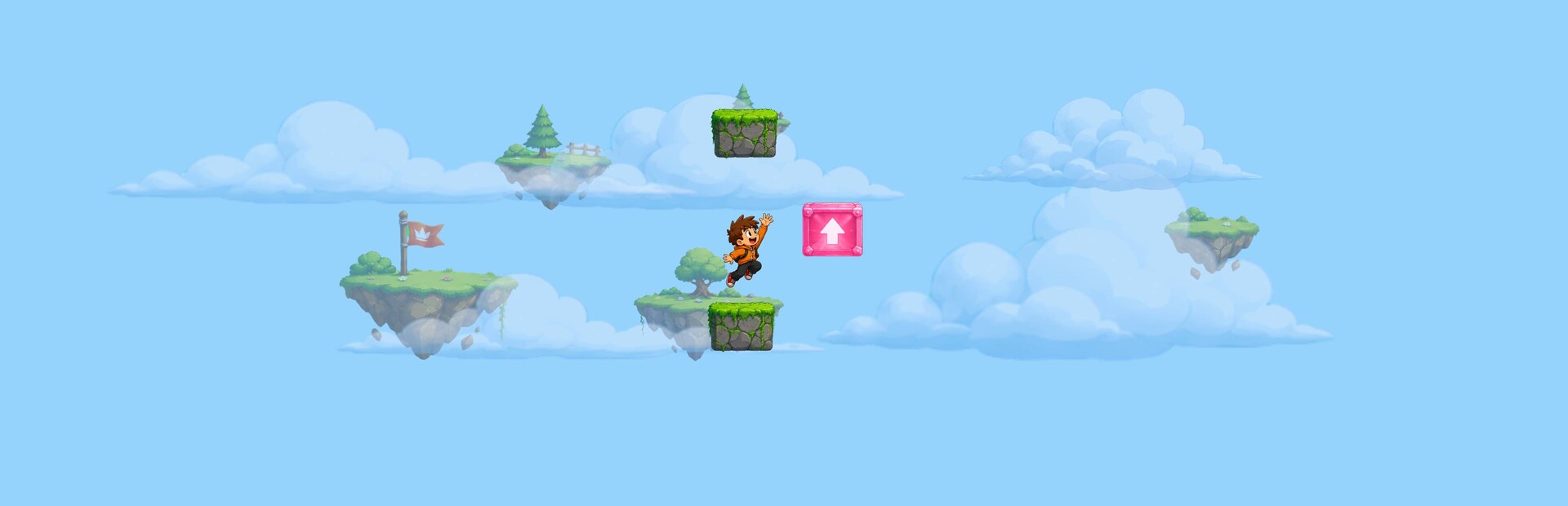 Jumpy Mumpy