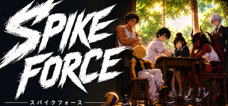Spike Force