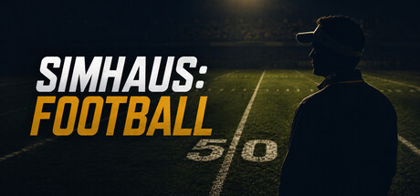Simhaus: Football