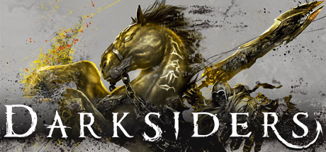 Darksiders - Ratings — header artwork