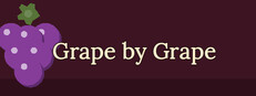 Grape by Grape cover art