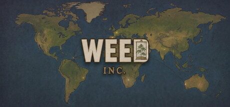 Weed Inc. — Steam header