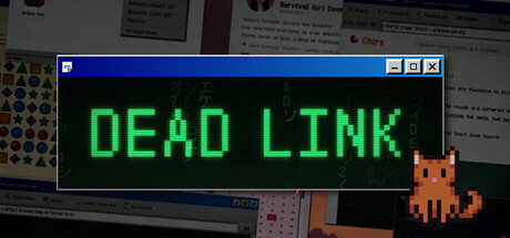 断线（Dead link） — Steam header