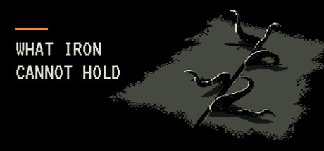 What Iron Cannot Hold — Steam header