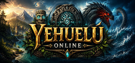 Yehuelu Online — Steam header