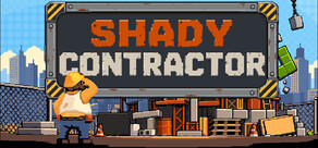 Shady Contractor