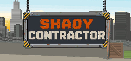 Shady Contractor — Steam header