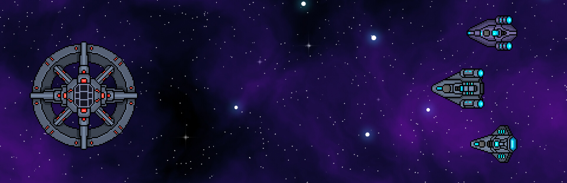 Fire and Dark Stars
