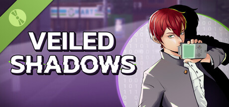 Veiled Shadows Demo