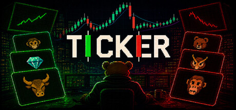 TICKER — Steam header
