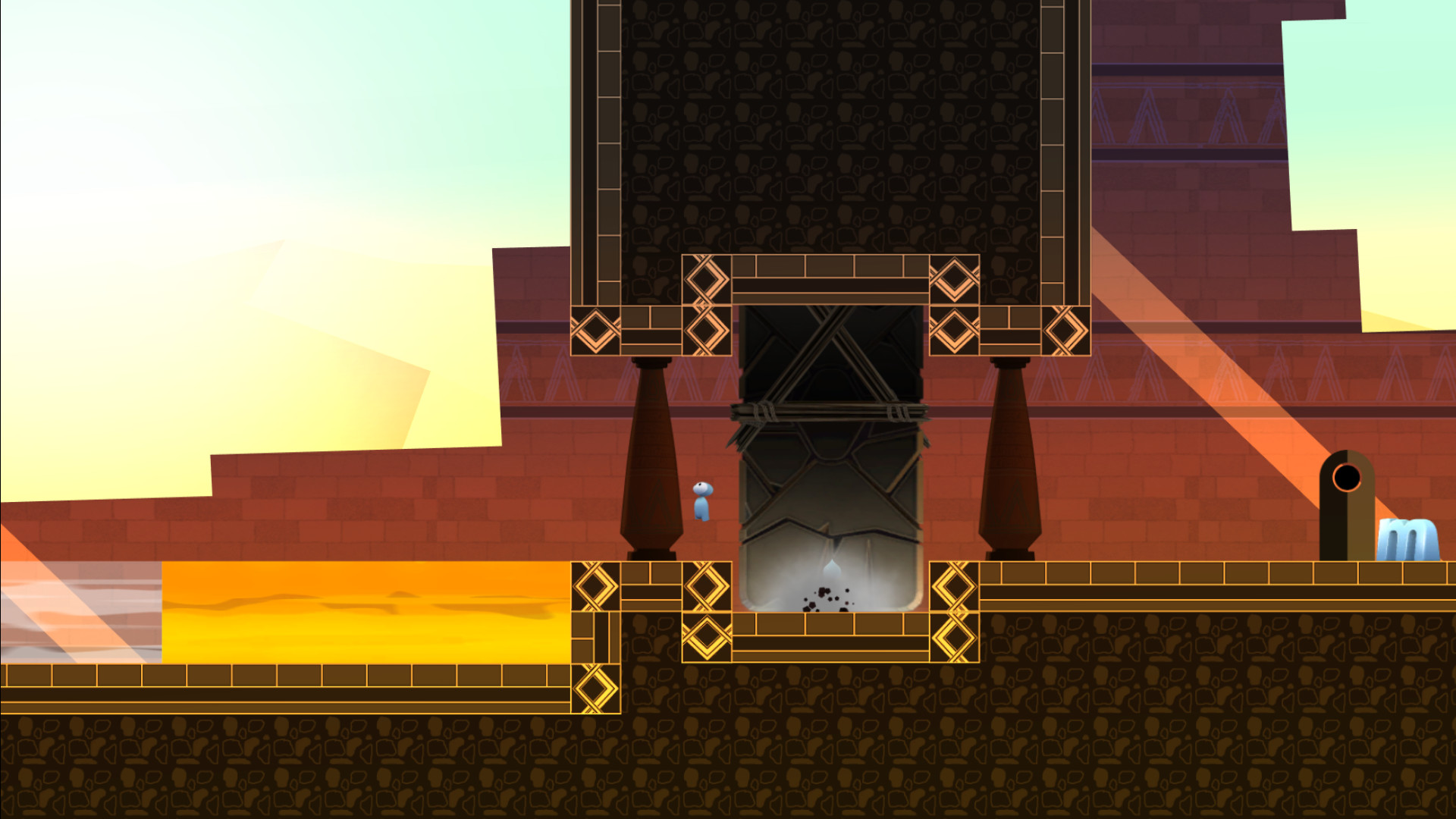 Switch - Or Die Trying screenshot 6
