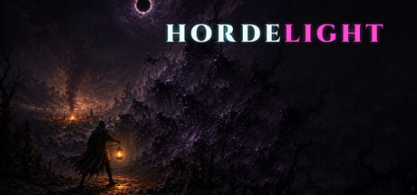 HORDELIGHT — Steam header