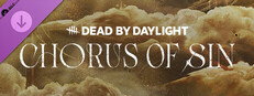 Dead by Daylight: Chorus of Sin のキーアート
