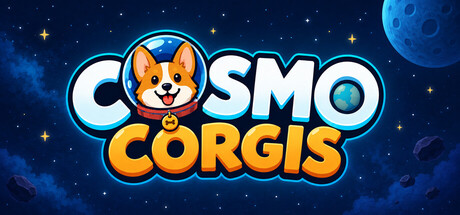 Cosmo Corgis