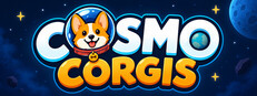 Cosmo Corgis cover art